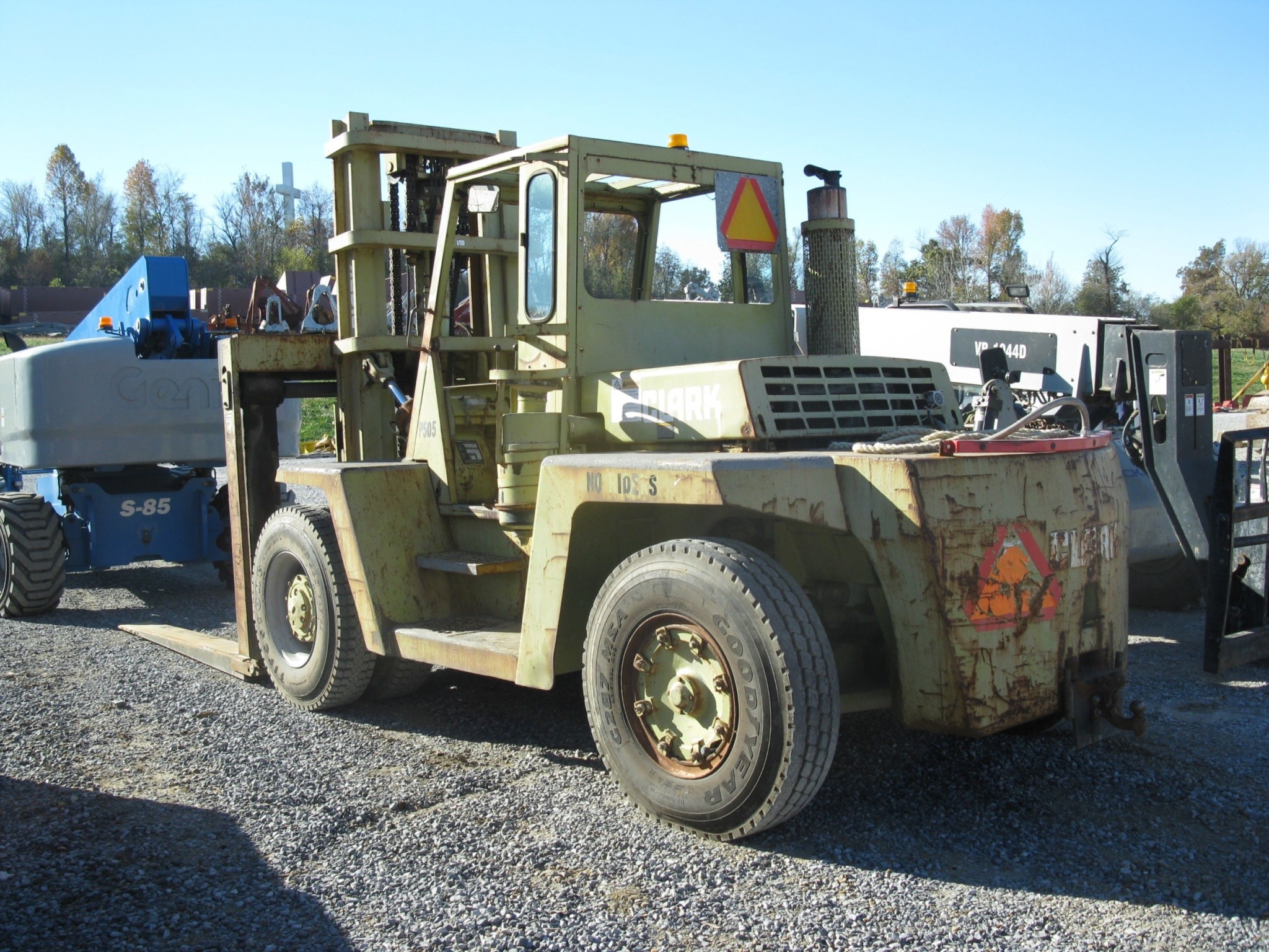 p505 1 Traylor Equipment